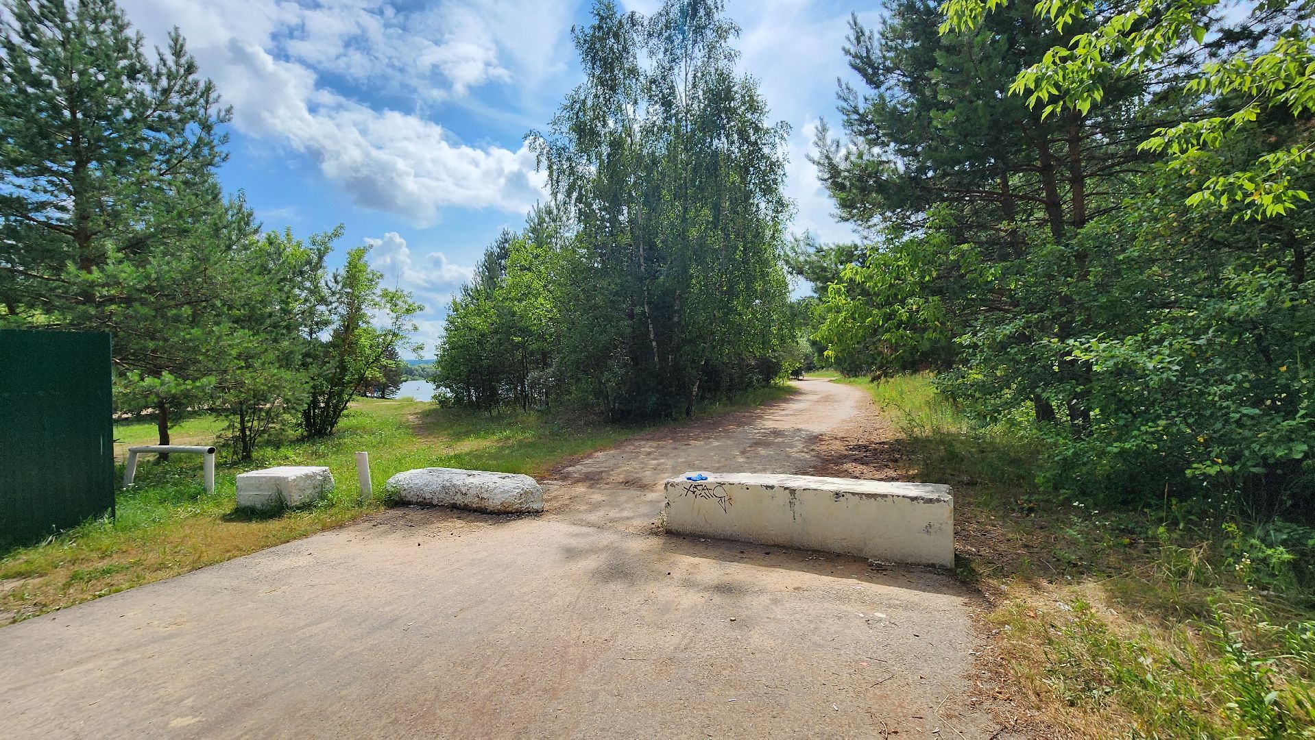 Карьер, Протвино, Безопасность, Место отдыха, Водоем, серпухов,