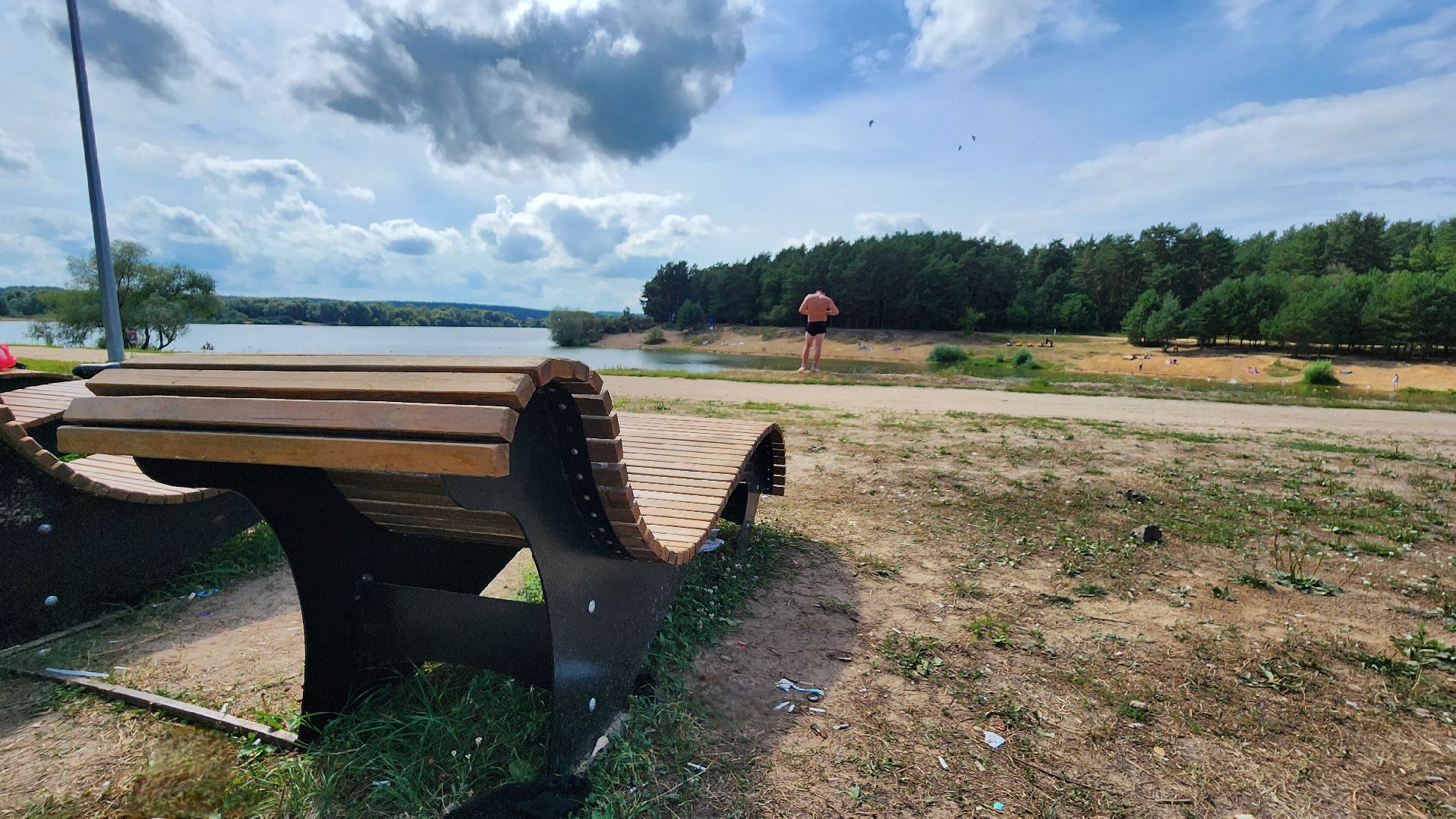 Карьер, Протвино, Безопасность, Место отдыха, Водоем, серпухов,