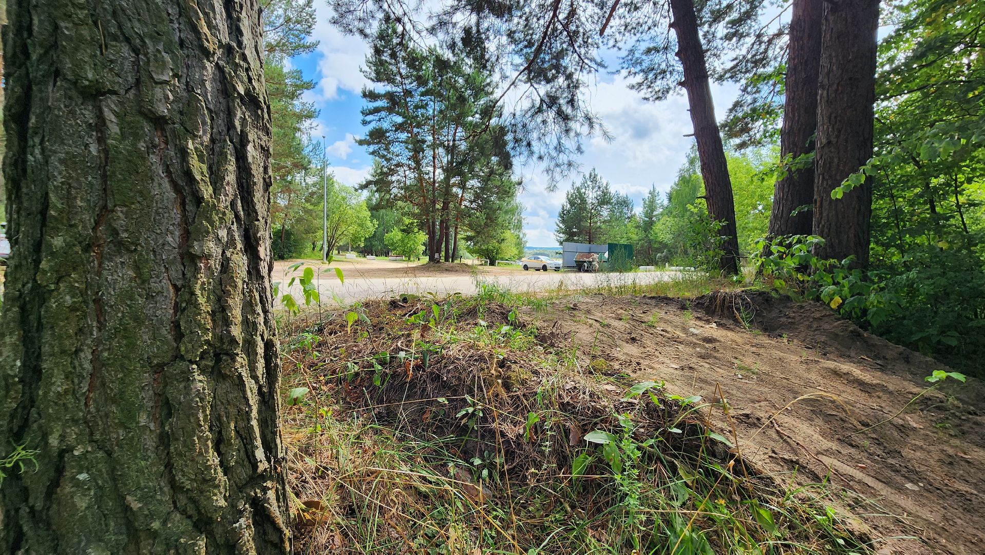 Карьер, Протвино, Безопасность, Место отдыха, Водоем, серпухов,