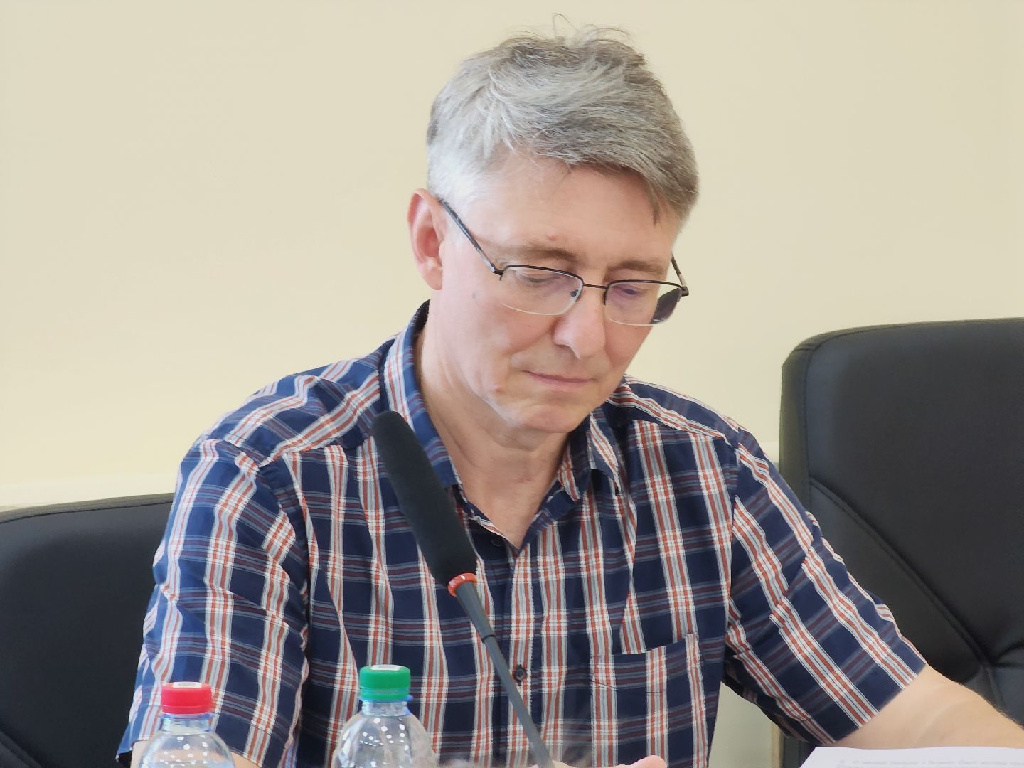 пленарное заседание депутатов, Егорьевск, Подмосковье, Московская область,