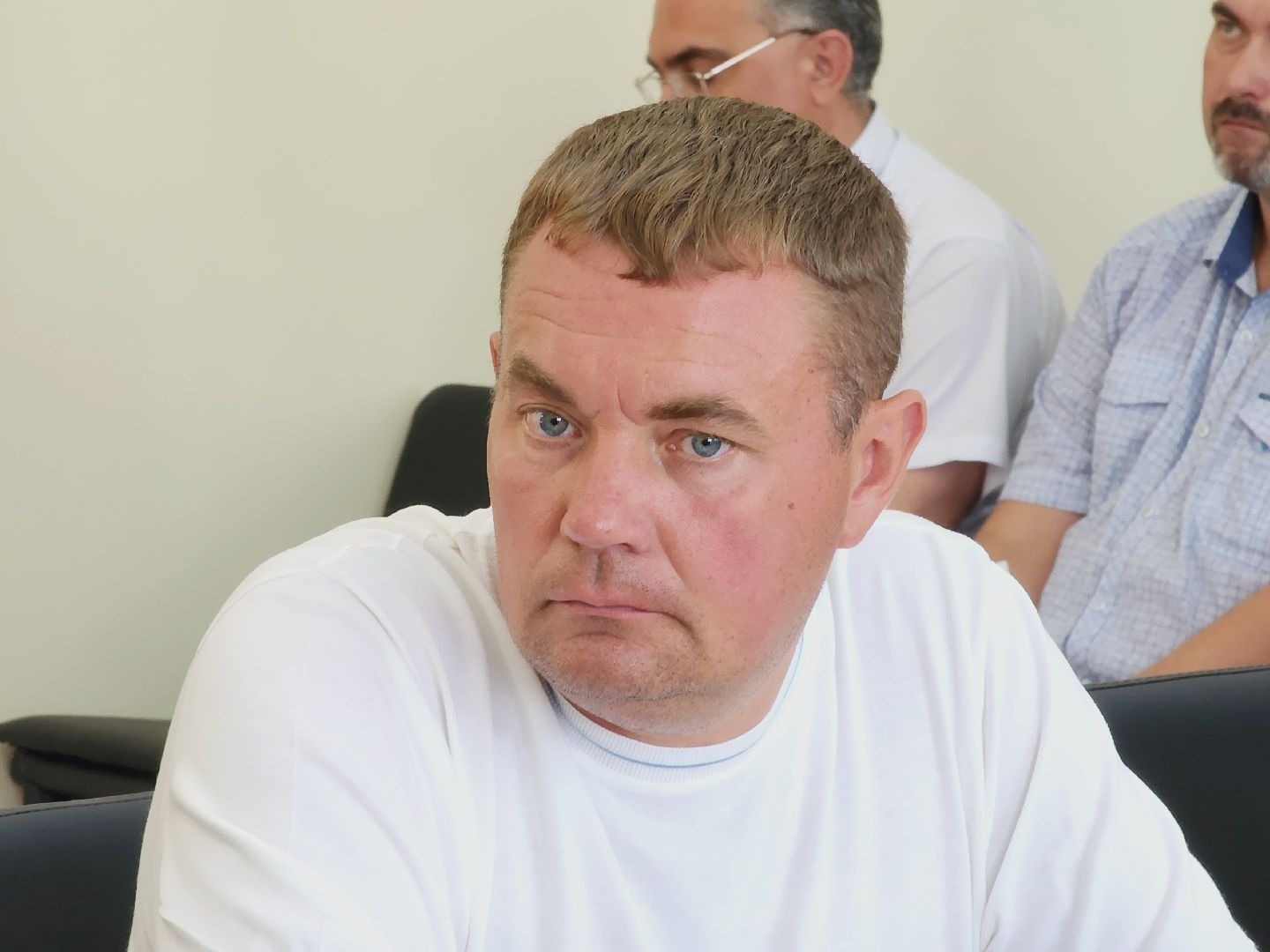 пленарное заседание депутатов, Егорьевск, Подмосковье, Московская область,