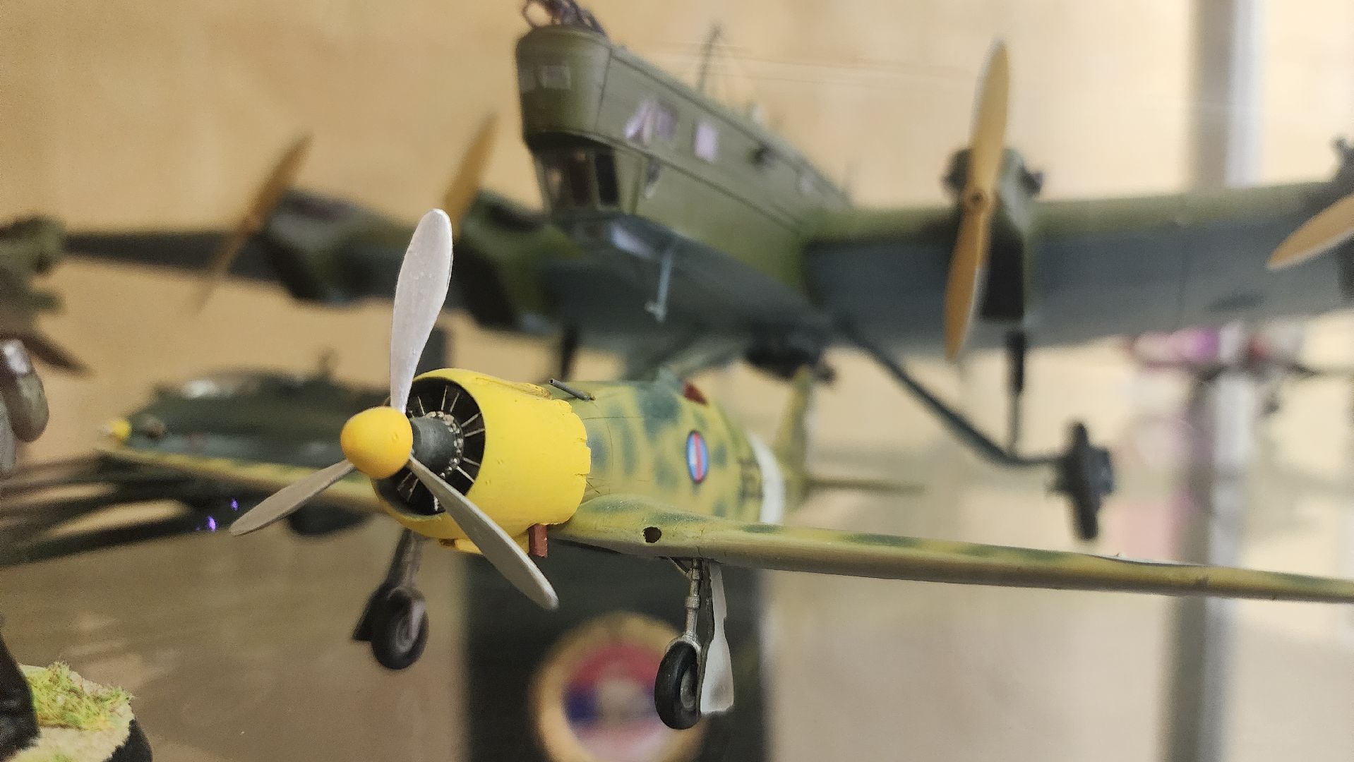 ступино, культура подмосковья, хобби,