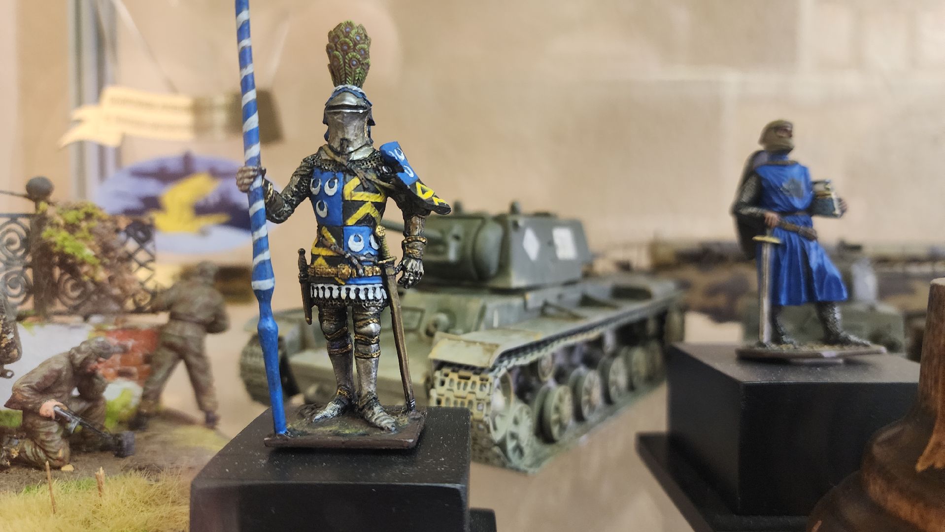 ступино, культура подмосковья, хобби,