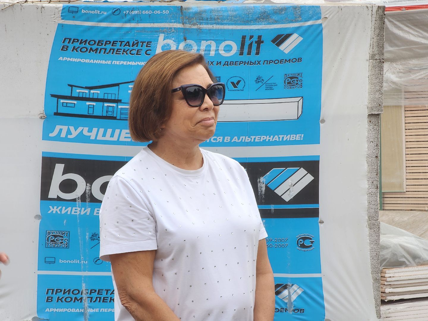 Дубна, депутат, благоустройство