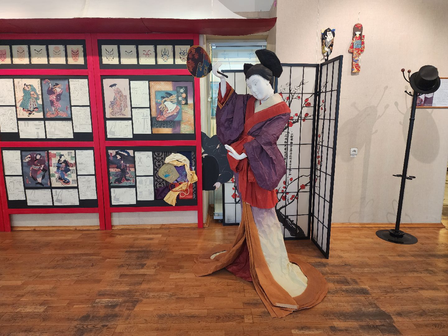 раменское, культура, раменский историко-художественный музей, выставка театральных костюмов,