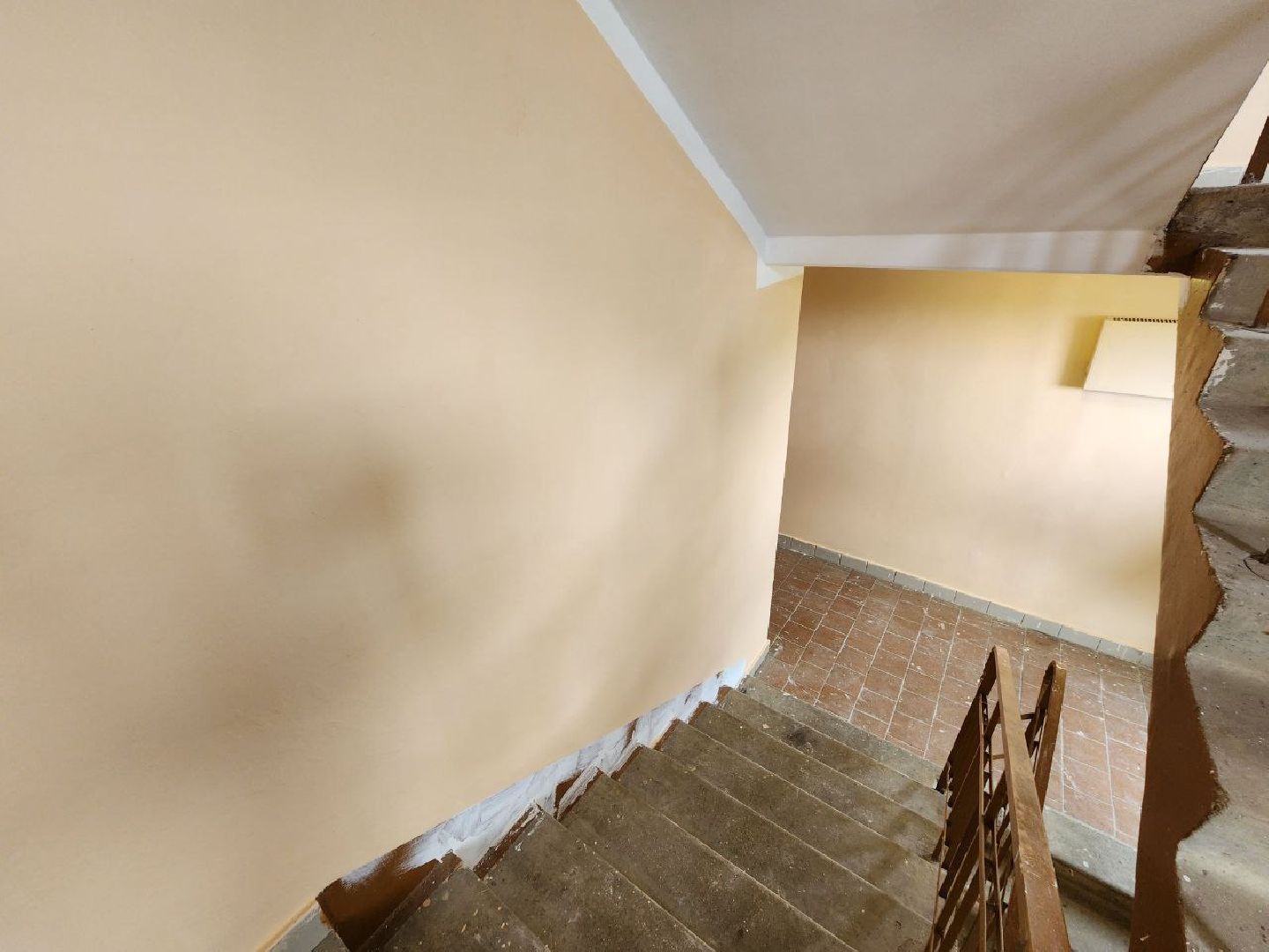 можайск, можайский городской округ, подмосковье, жкх, ремонт подъездов, мой подъезд, губернаторская программа,