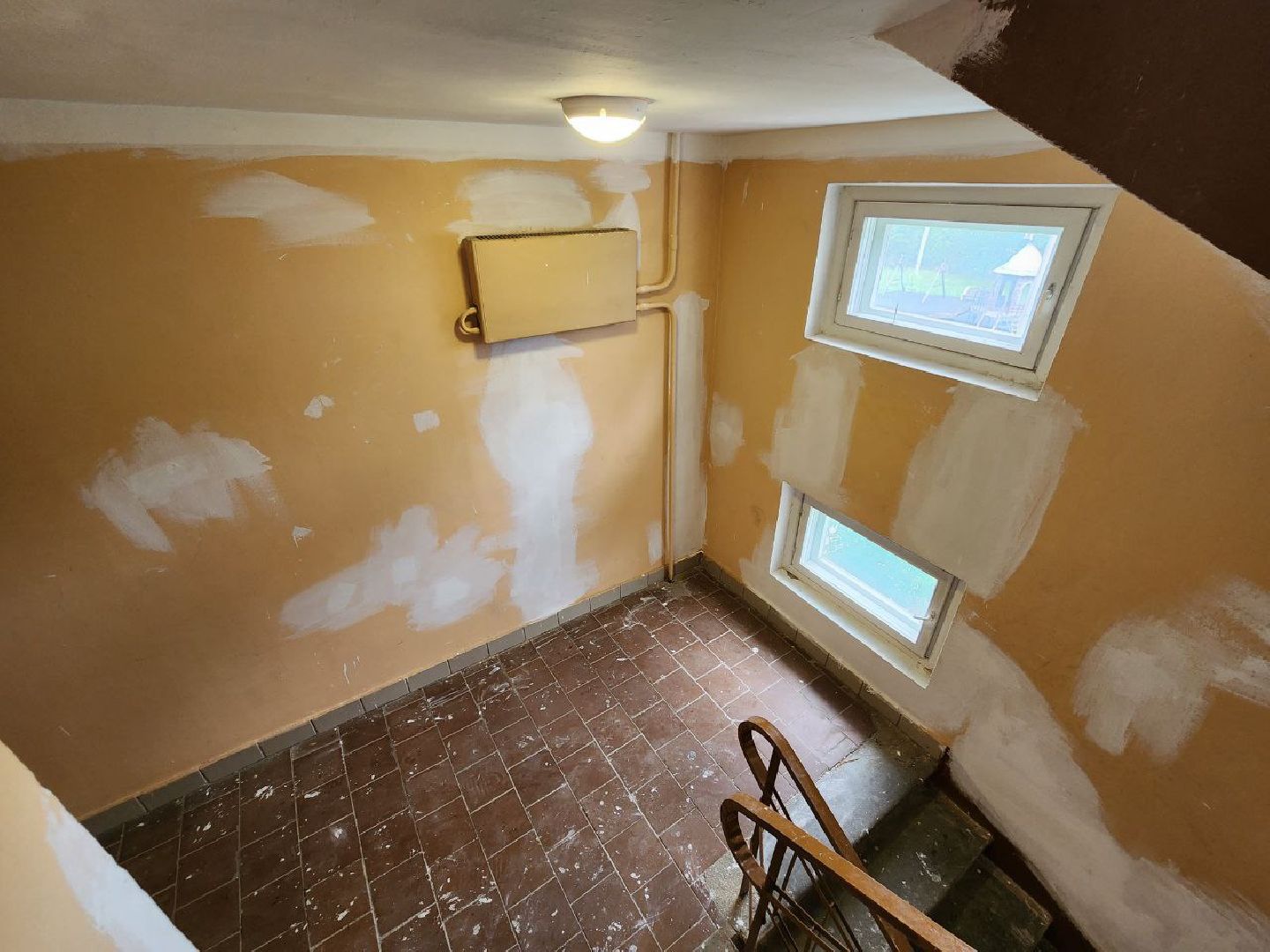 можайск, можайский городской округ, подмосковье, жкх, ремонт подъездов, мой подъезд, губернаторская программа,