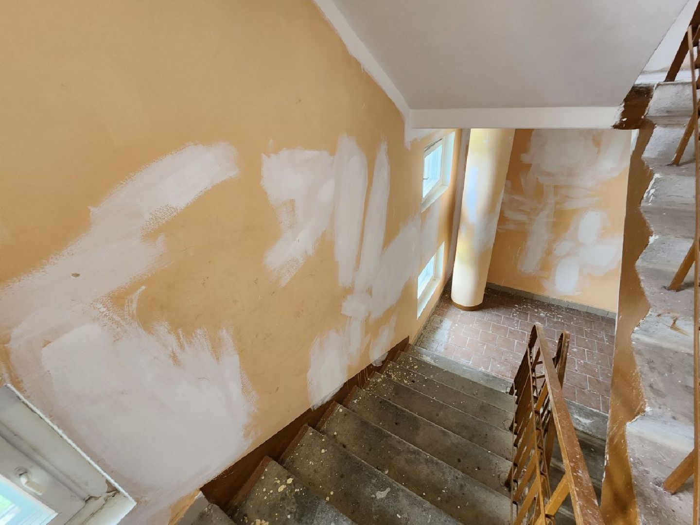 можайск, можайский городской округ, подмосковье, жкх, ремонт подъездов, мой подъезд, губернаторская программа,