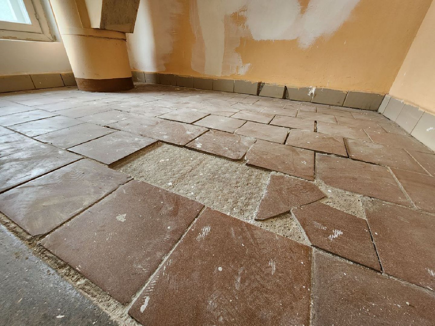 можайск, можайский городской округ, подмосковье, жкх, ремонт подъездов, мой подъезд, губернаторская программа,