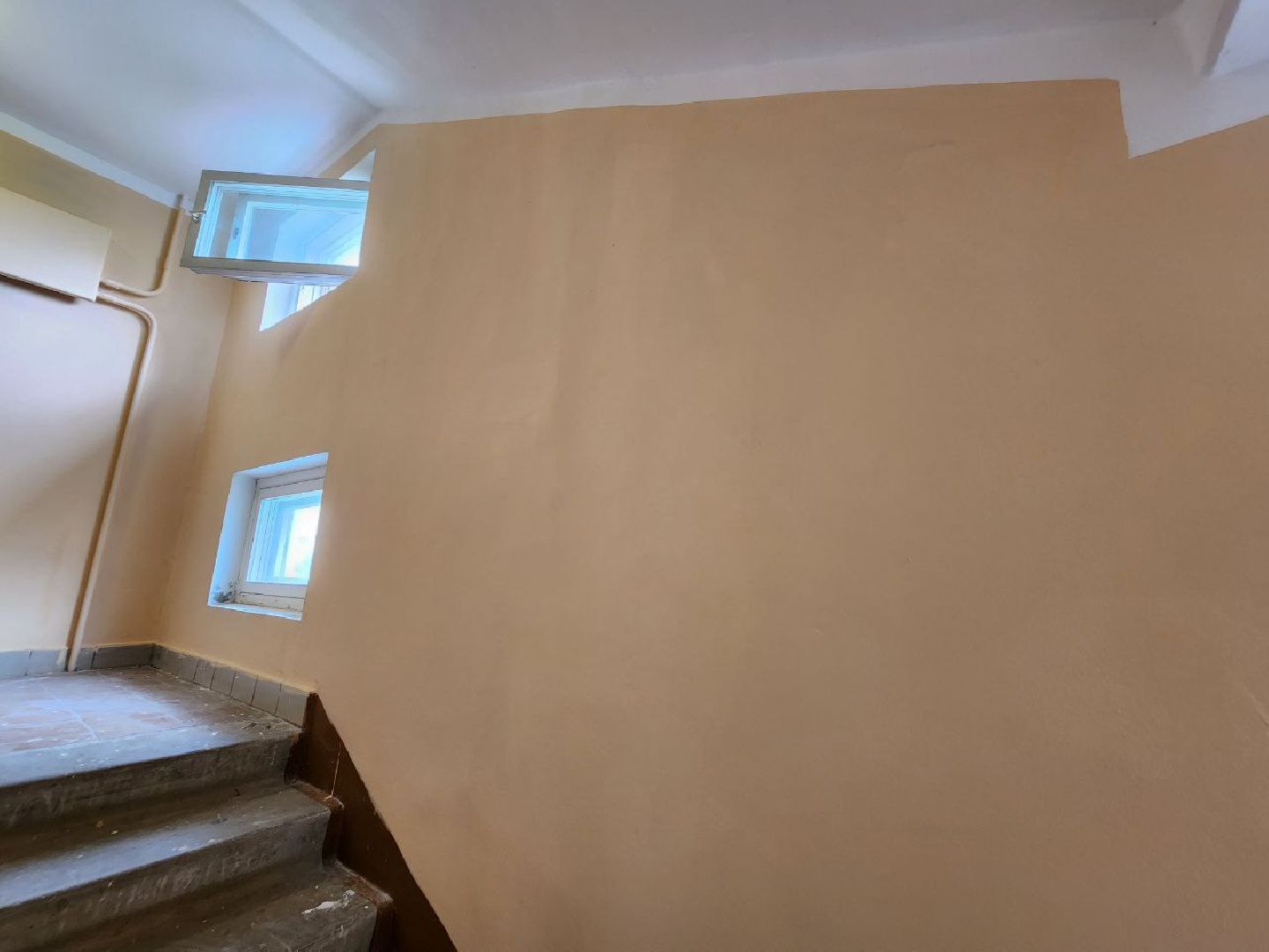 можайск, можайский городской округ, подмосковье, жкх, ремонт подъездов, мой подъезд, губернаторская программа,