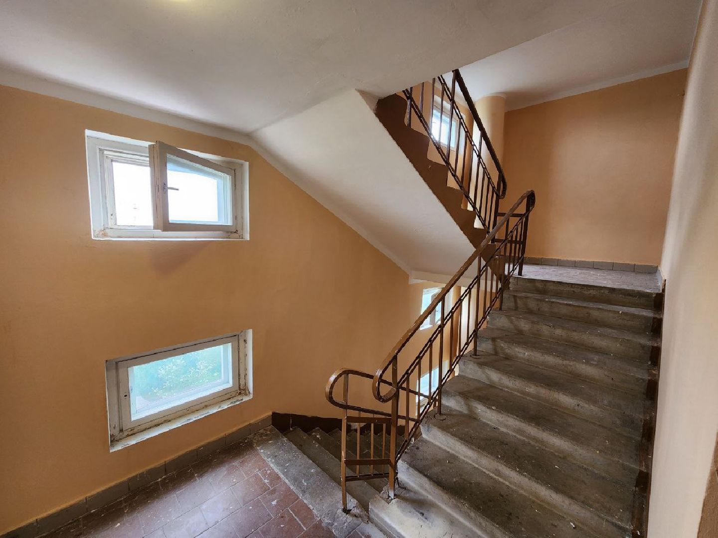 можайск, можайский городской округ, подмосковье, жкх, ремонт подъездов, мой подъезд, губернаторская программа,