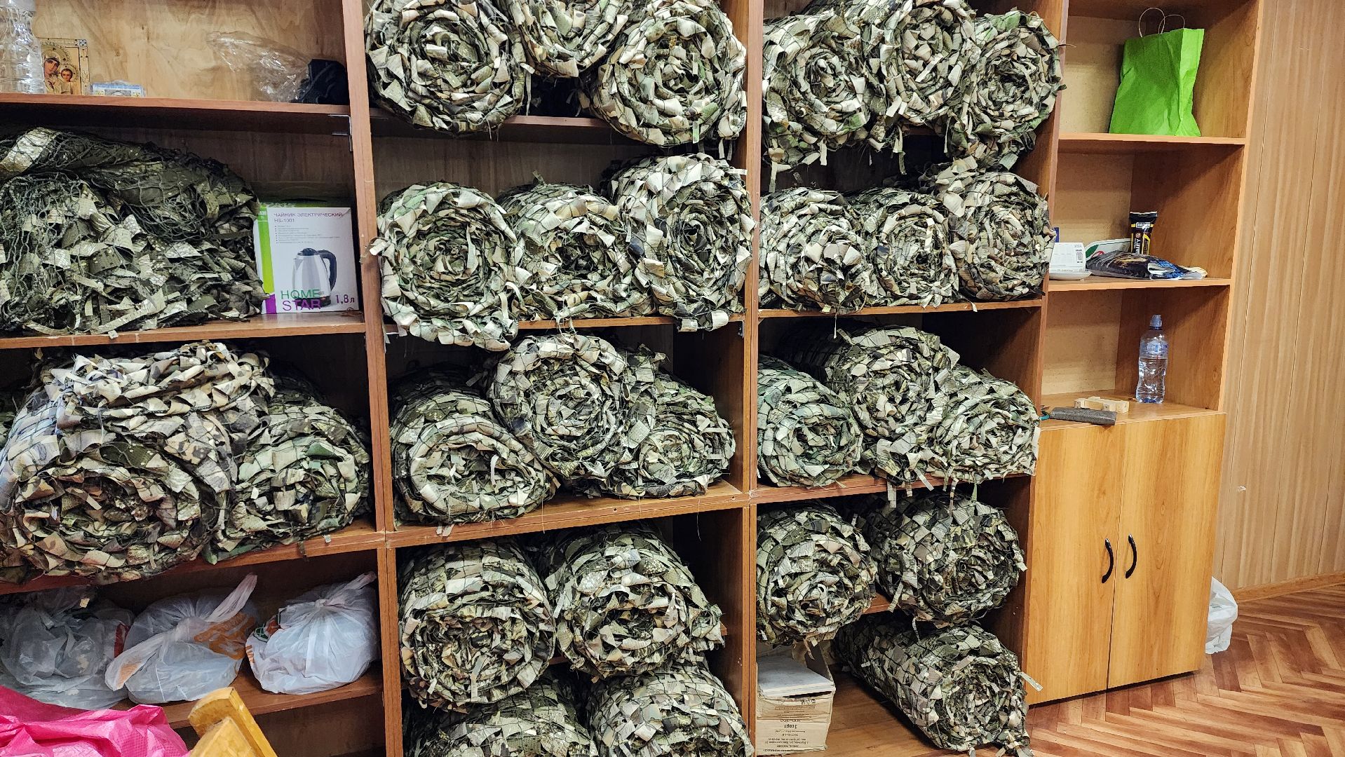 благотворительность, золотые руки ангела, помощь сво, гуманитарная помощь,