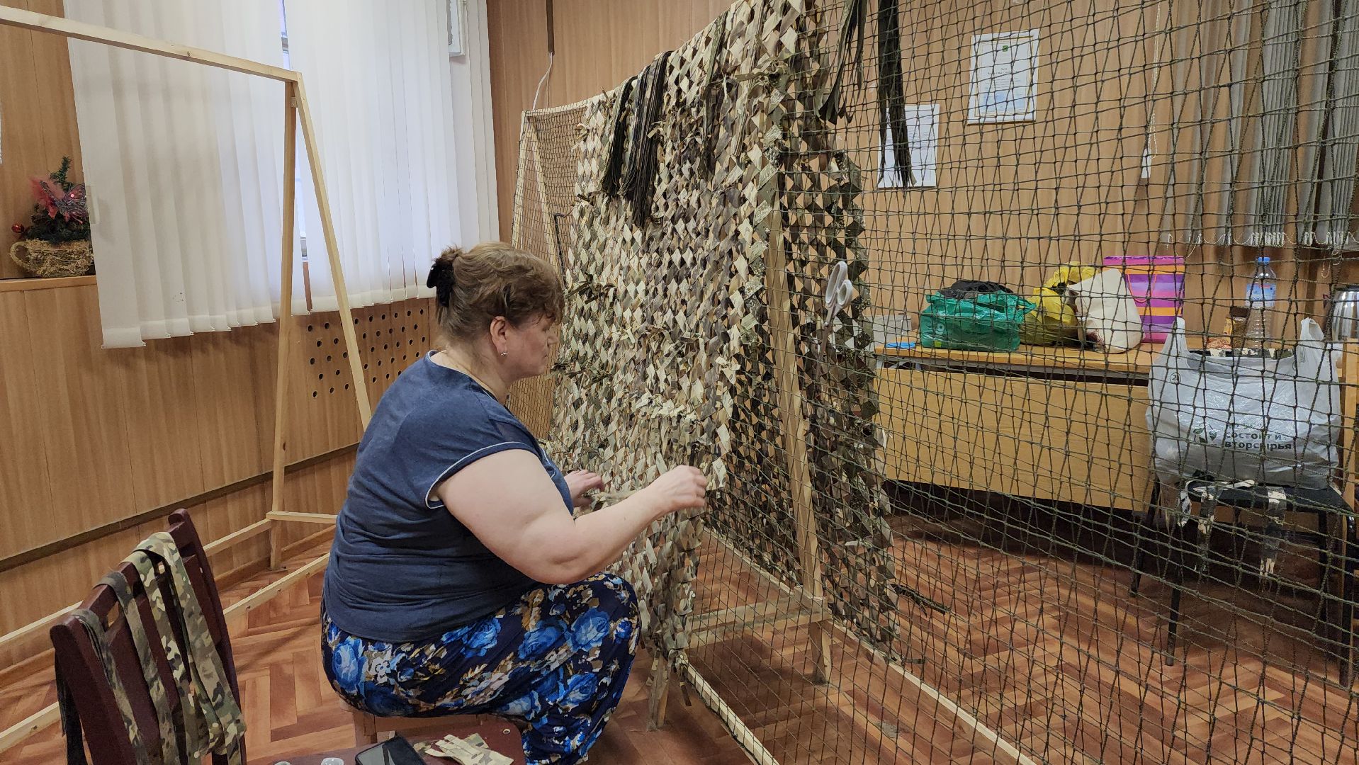 благотворительность, золотые руки ангела, помощь сво, гуманитарная помощь,