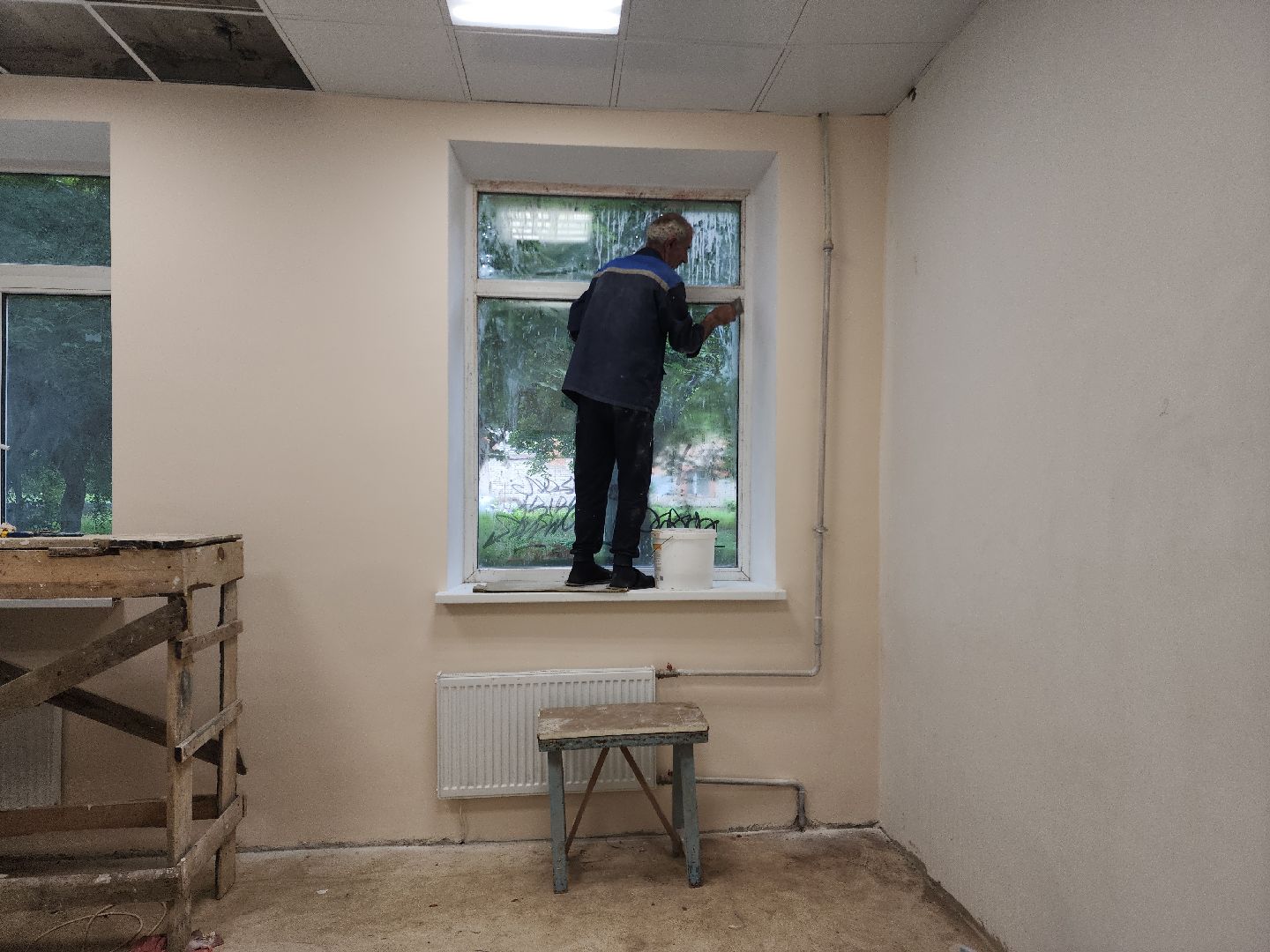 покб, Стоматология, Ремонт, Климовск,