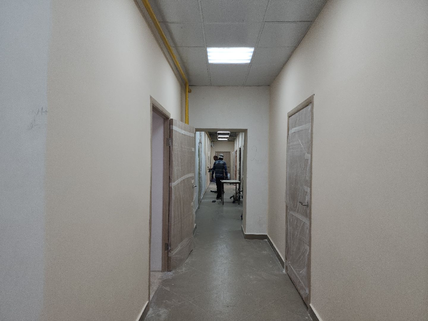 покб, Стоматология, Ремонт, Климовск,