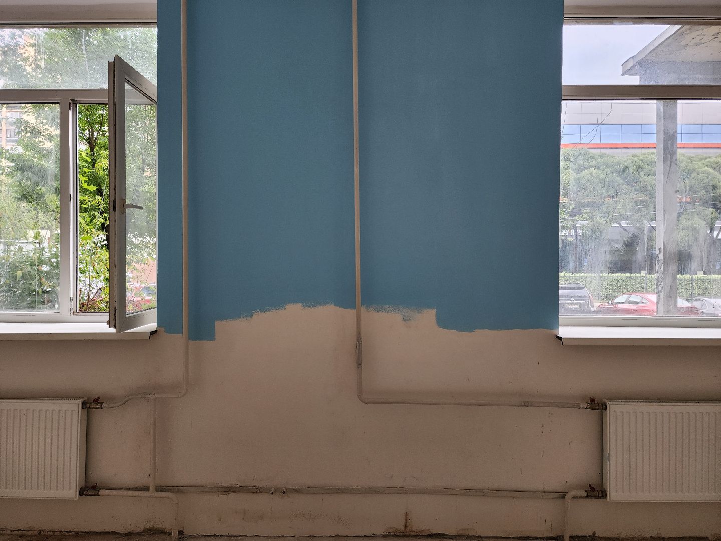 покб, Стоматология, Ремонт, Климовск,