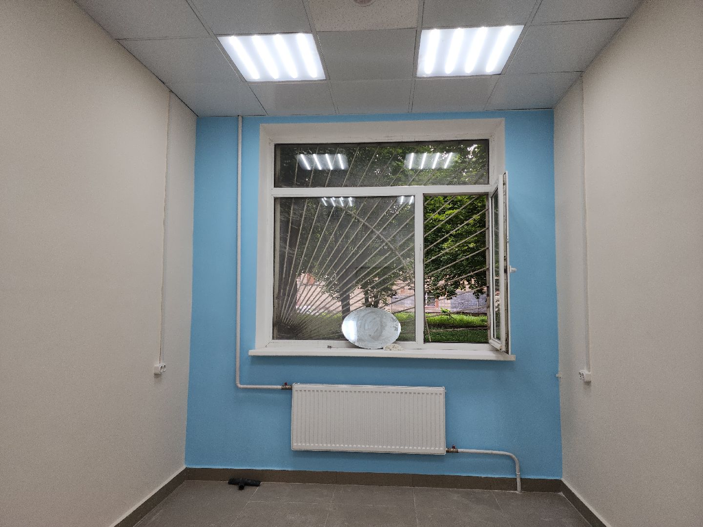 покб, Стоматология, Ремонт, Климовск,