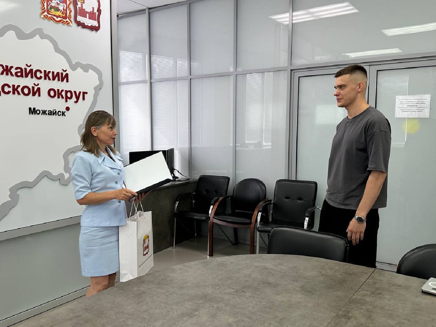 можайск, можайский городской округ, подмосковье, власть, жилищные сертификаты, квартиры сиротам, дети-сироты, обеспечение жильем детей-сирот,