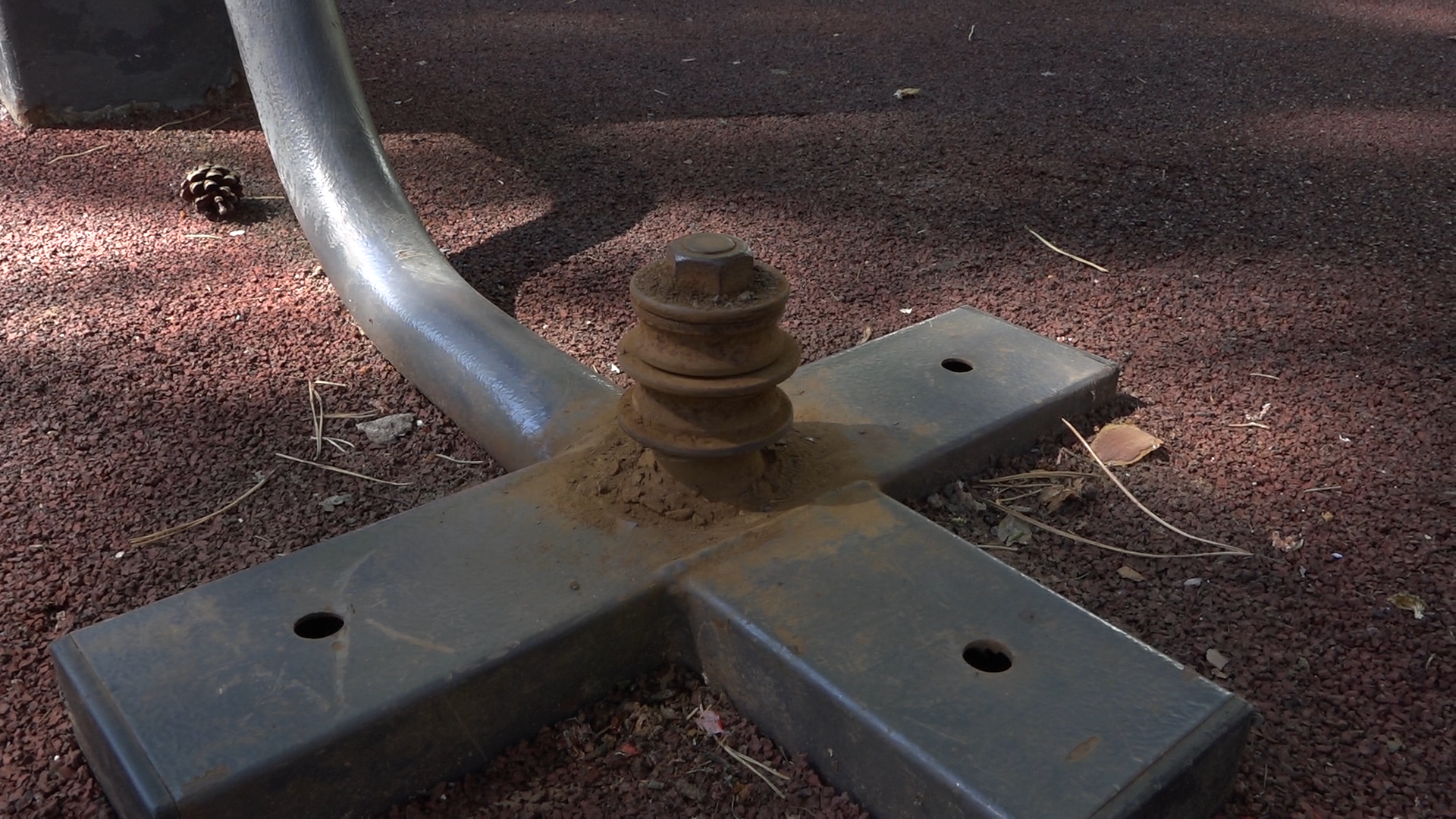 Власиха мкр Заозерный, обход территории власиха, обращения жителей власихи,парковка для инвалида,разметка на парковке,