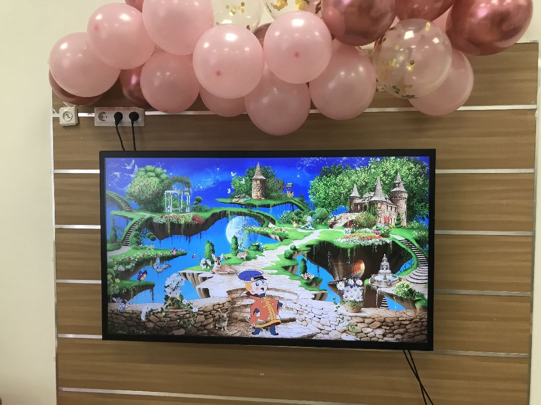 Балашиха, общество