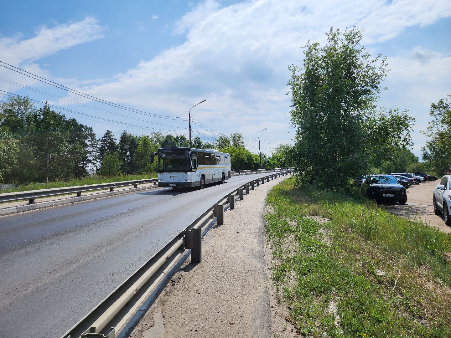 Коломна, дороги, дорожный ремонт,