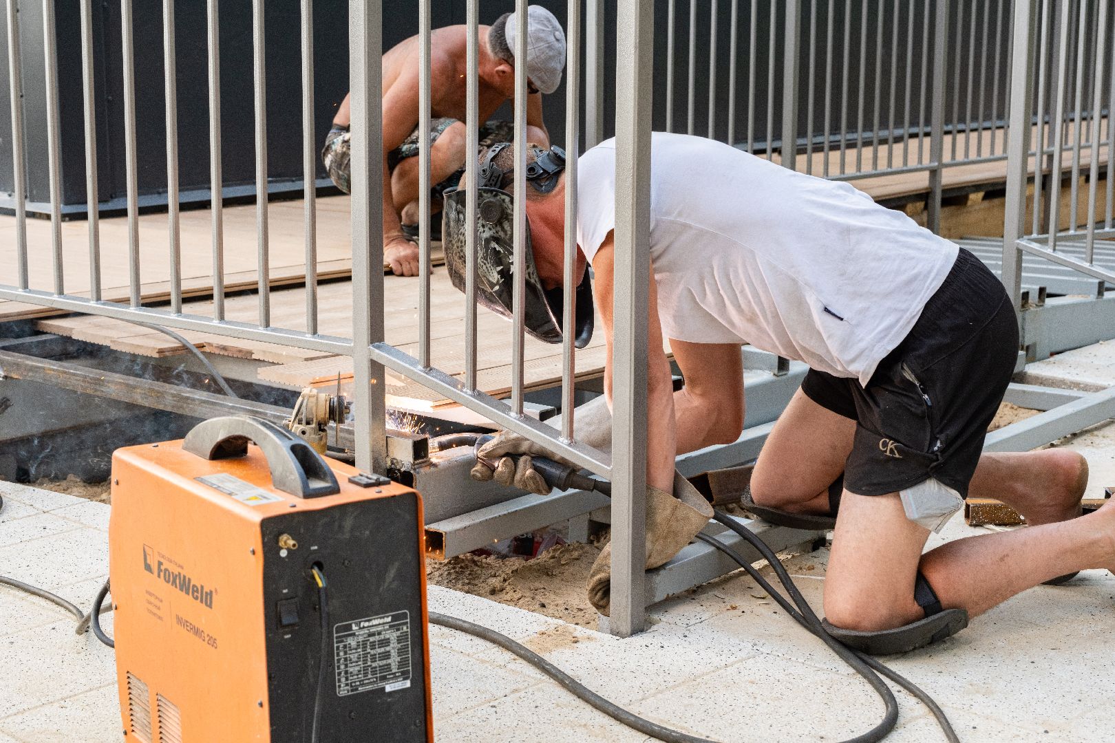 лыткарино, благоуйстройство, волкуша, парки в лесу,