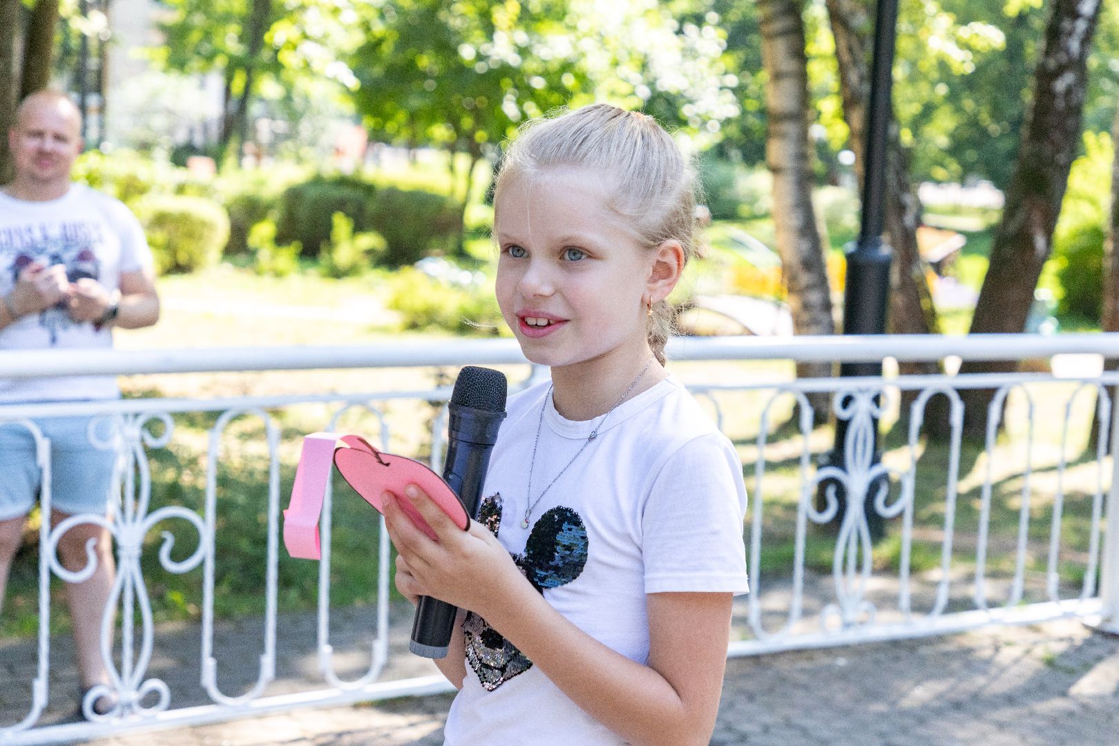 лыткарино, культура, библиотека, лето в подмосковье, парк, экология,