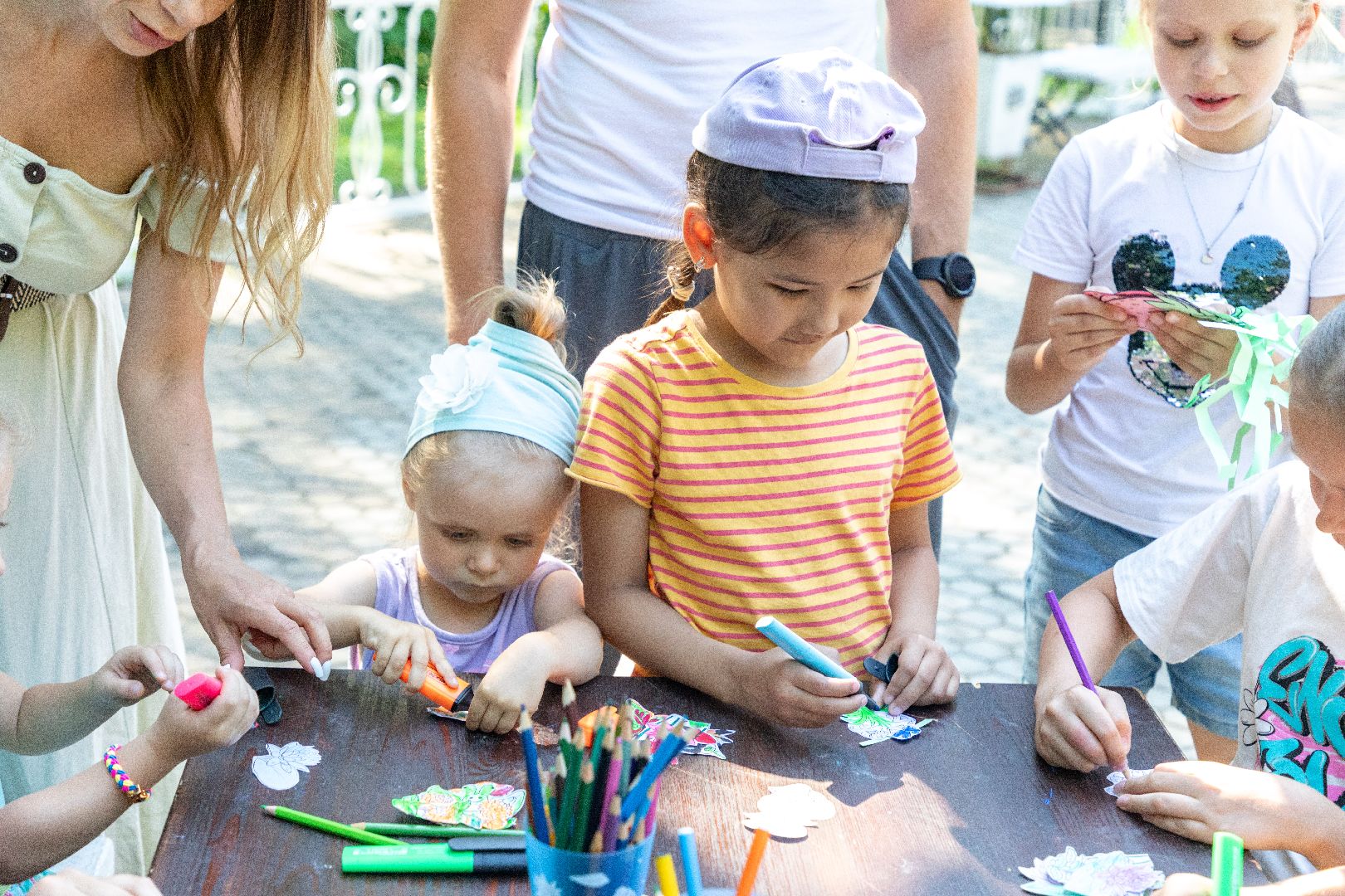 лыткарино, культура, библиотека, лето в подмосковье, парк, экология,