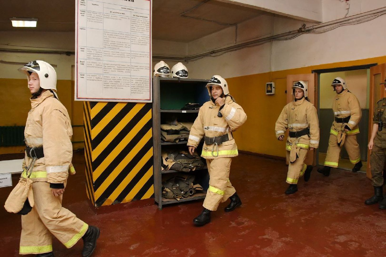 огнеборцы власихи, пожар во власихе, благодарность пожарным, ликвидация пожара, пожарная часть власиха,