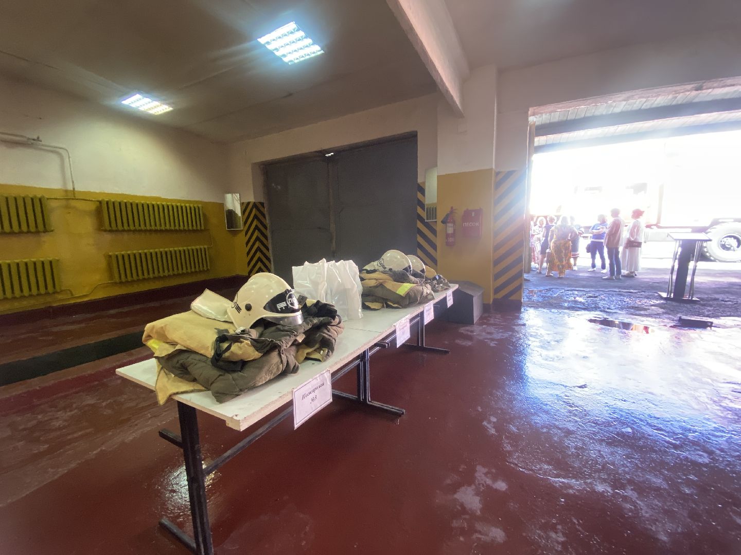 огнеборцы власихи, пожар во власихе, благодарность пожарным, ликвидация пожара, пожарная часть власиха,