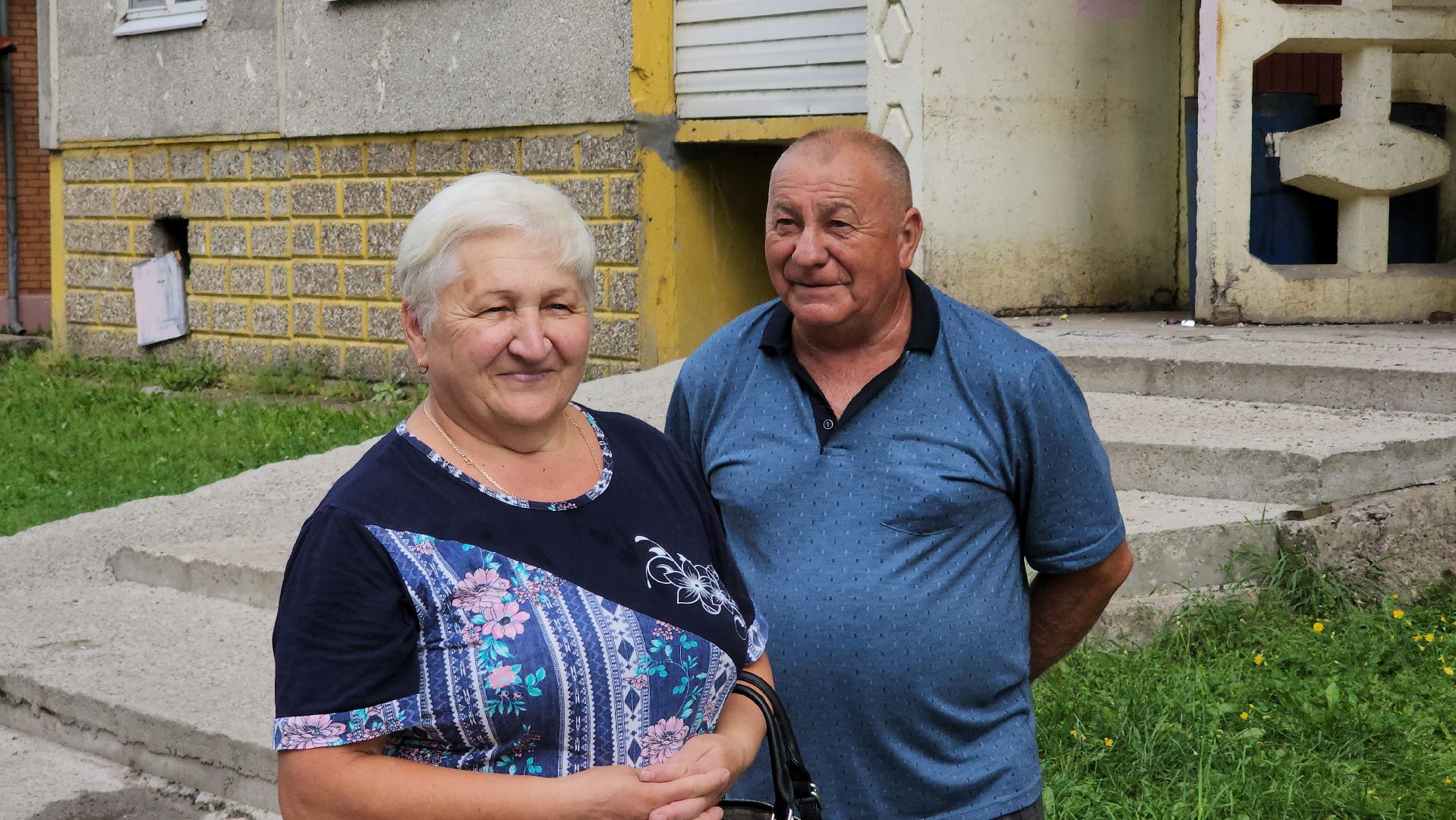 егорьевск, 6 микрорайон, парковка, дорога, тротуар, благоустройство,