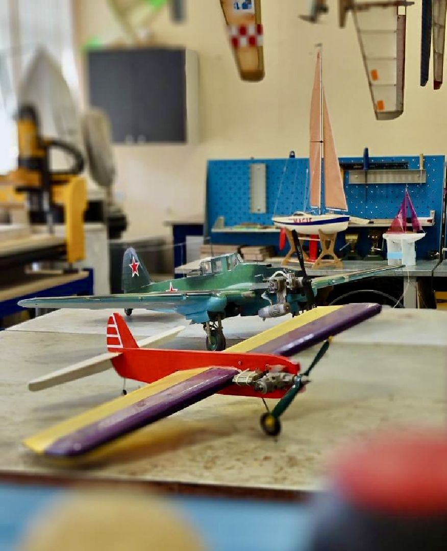 предприниматели подмосковья, ОПОРА РОССИИ, жуковский, цаги, бизнес-визит,