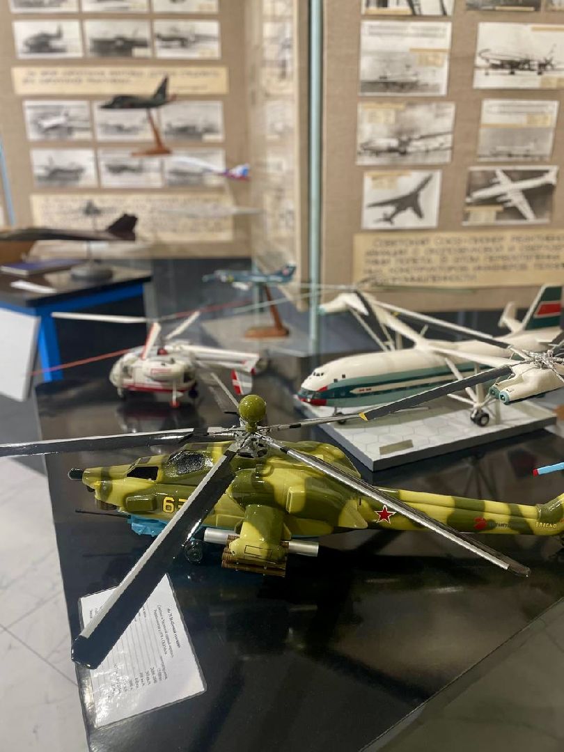 предприниматели подмосковья, ОПОРА РОССИИ, жуковский, цаги, бизнес-визит,