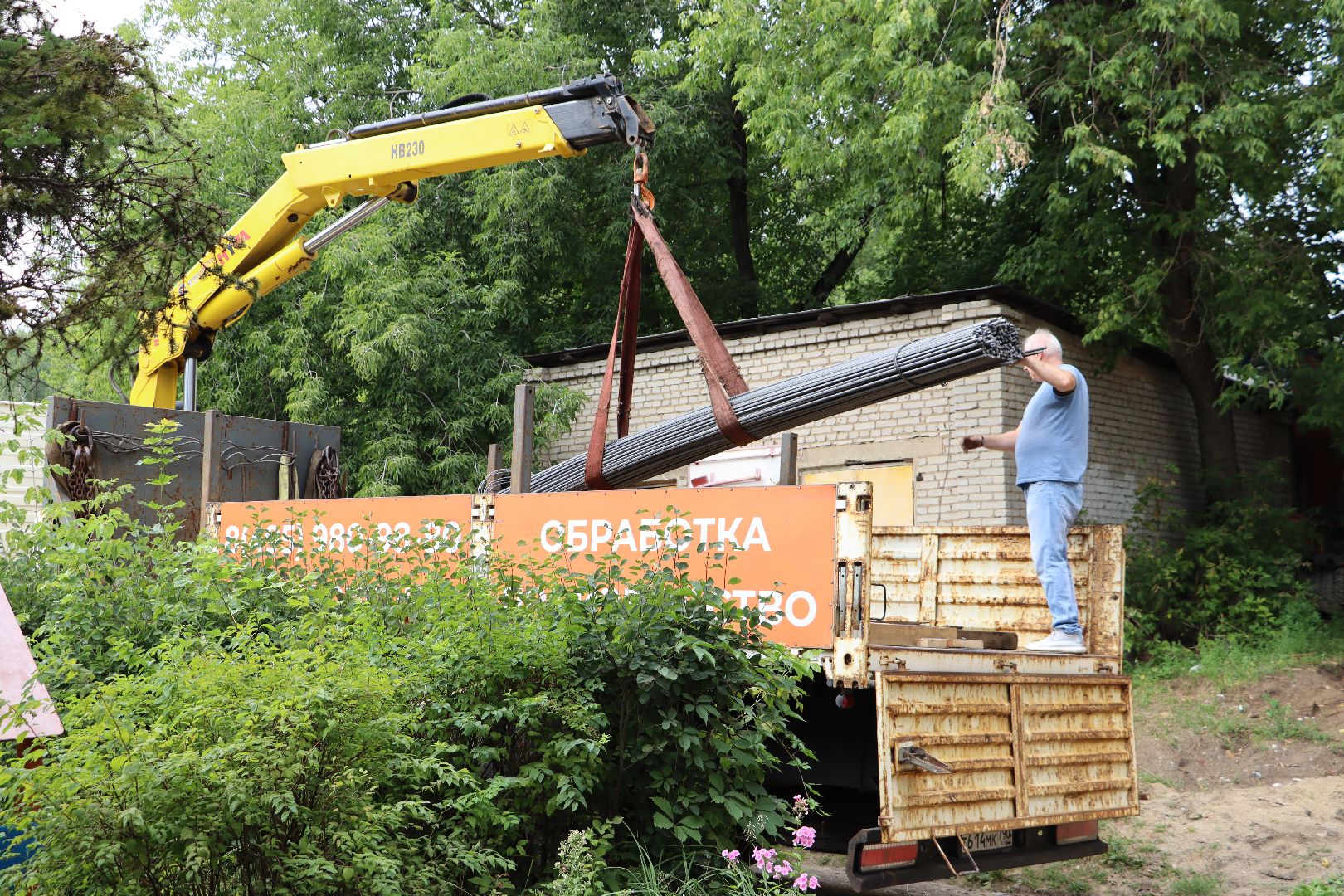 Владимир Жук, дзержинский, детский сад 2, капитальный ремонт детского сада,