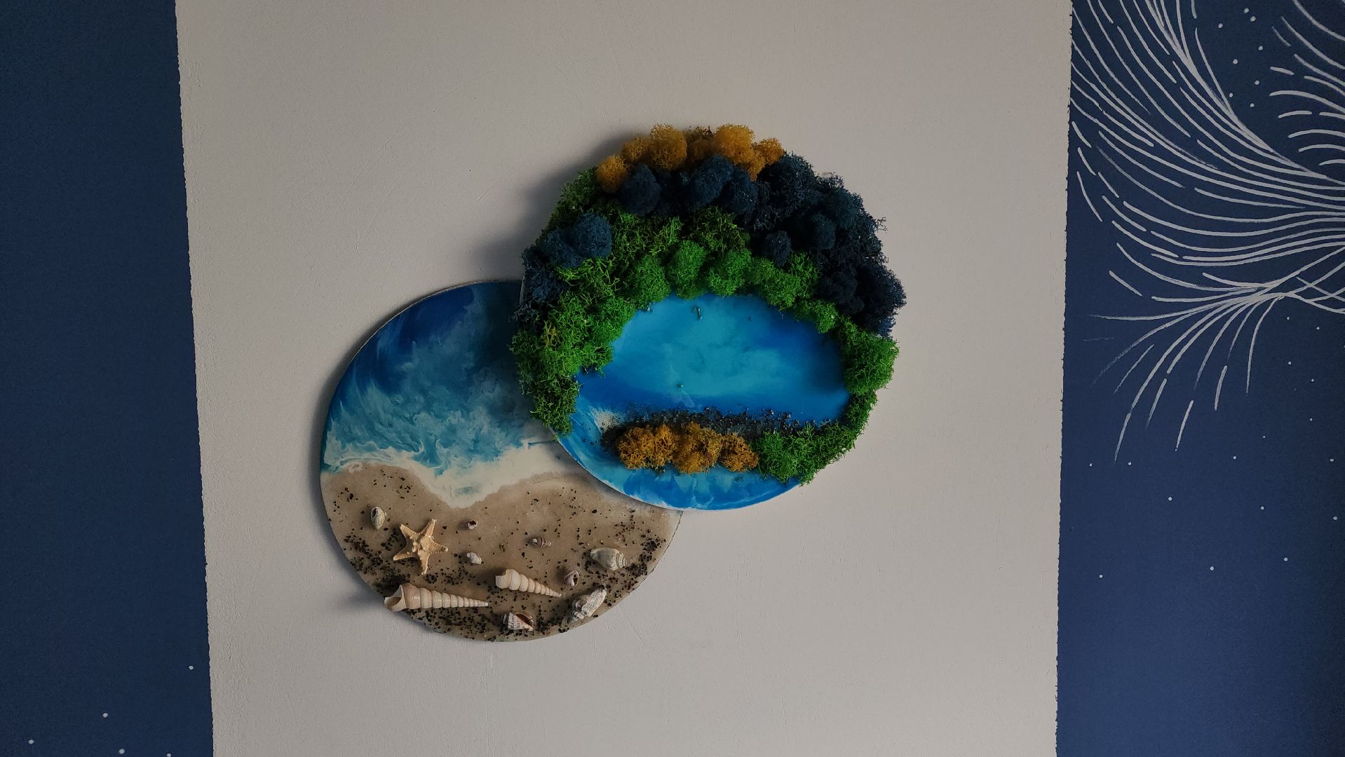 егорьевск, рисунки, подьзд, живопись,