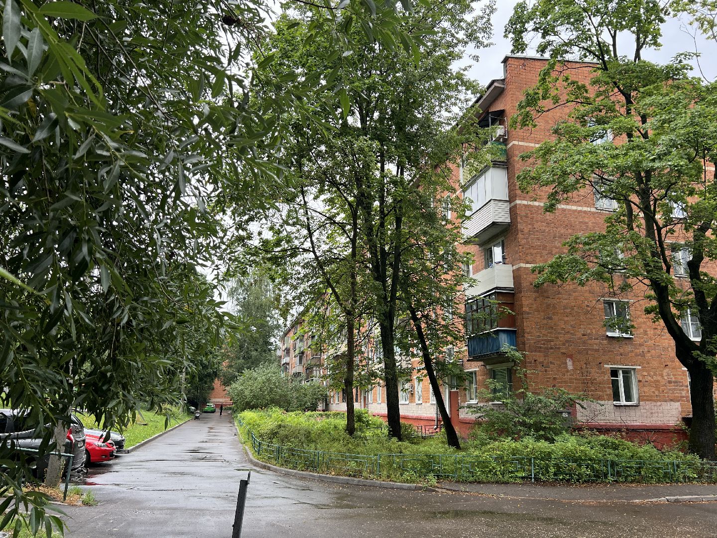 химки, выездная администрация, благоустройство, благоустройство дворов, обращения жителей,