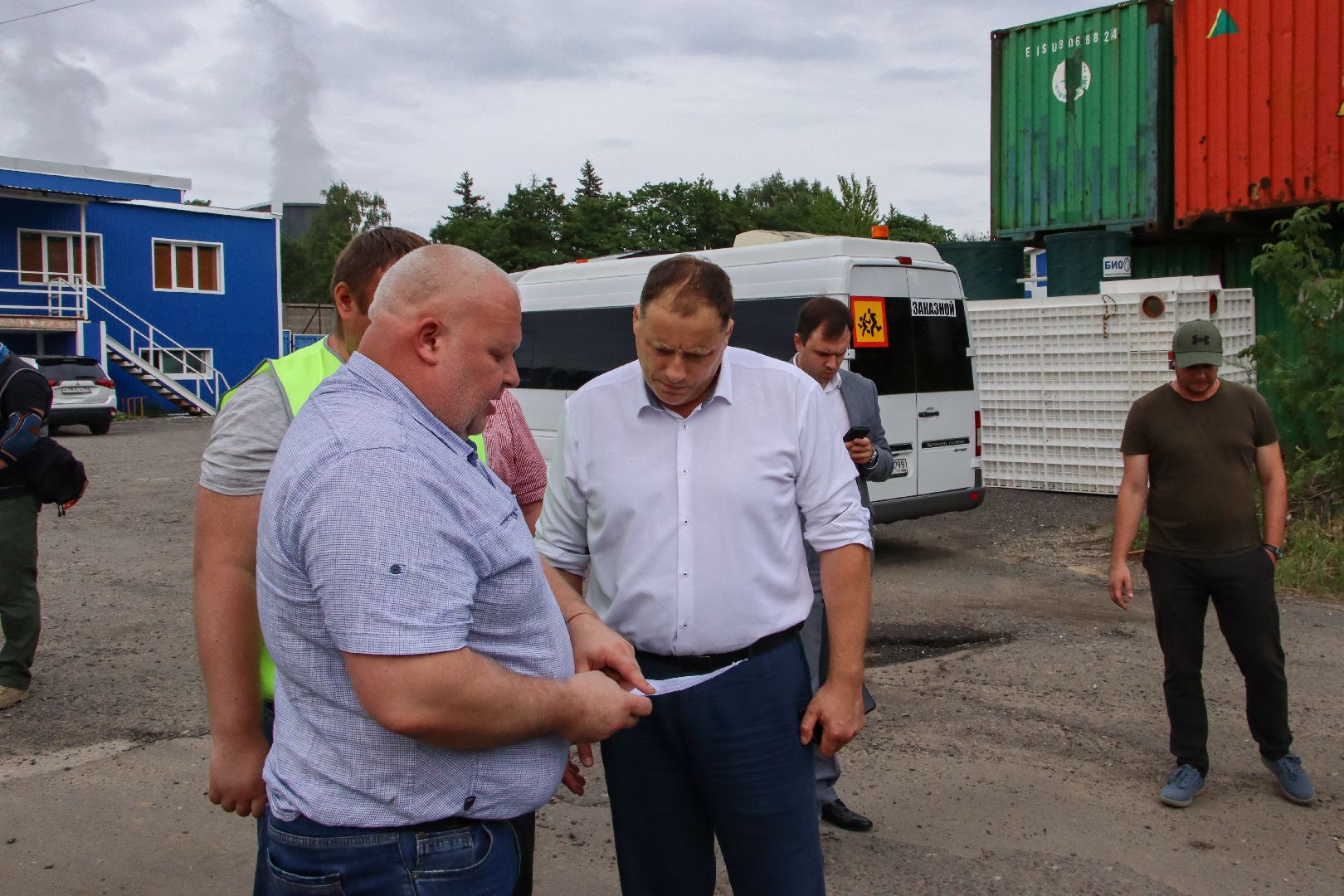 Дзержинский, теплосеть, Воробьев, Хромушин, М5, ТЭЦ, МИСК, Докукин,