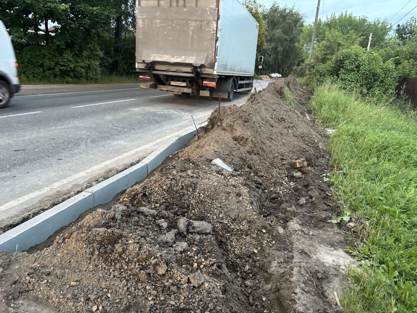 выездная администрация, тротуар, здравоохранение,