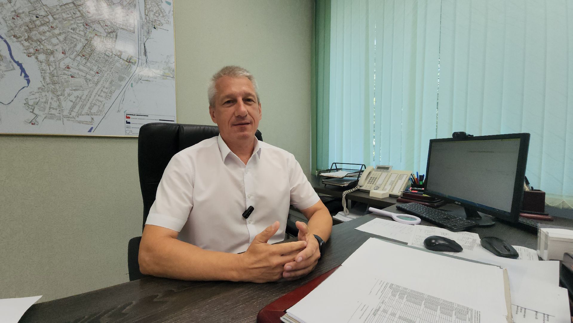 серпухов, Газпром теплоэнерго МО, котельная, теплоснабжение, жкх,