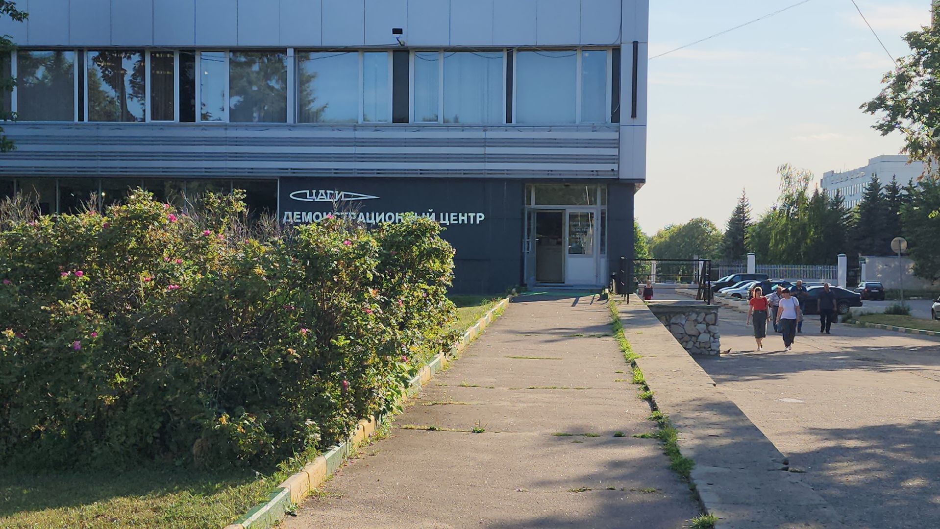 Александр Усов, фотограф, фотография, выставка, демонстрационный центр цаги, Елена Магаляс, МАКС,