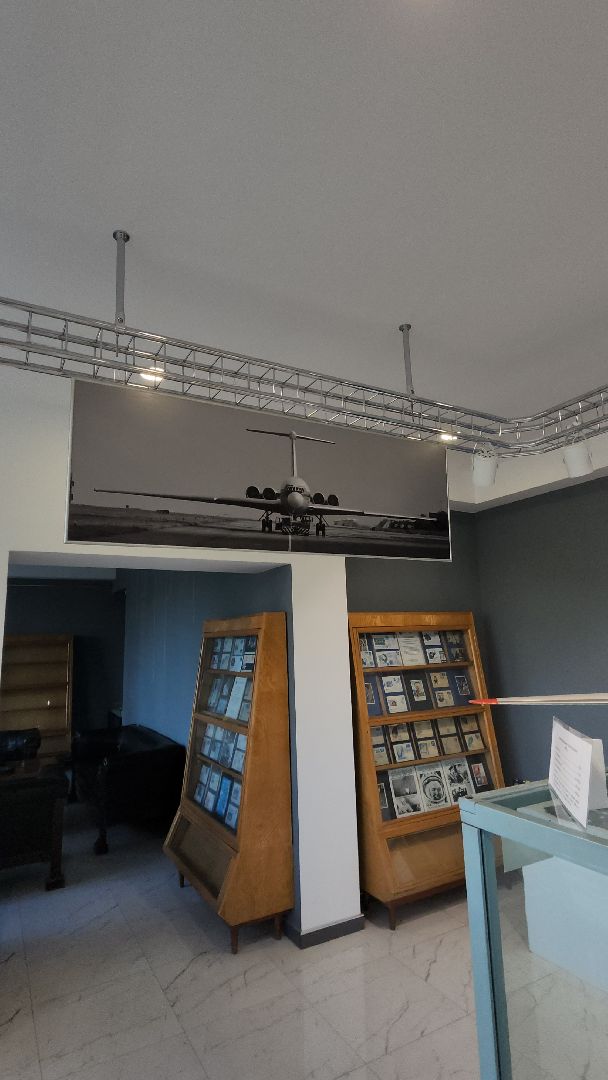 Александр Усов, фотограф, фотография, выставка, демонстрационный центр цаги, Елена Магаляс, МАКС,