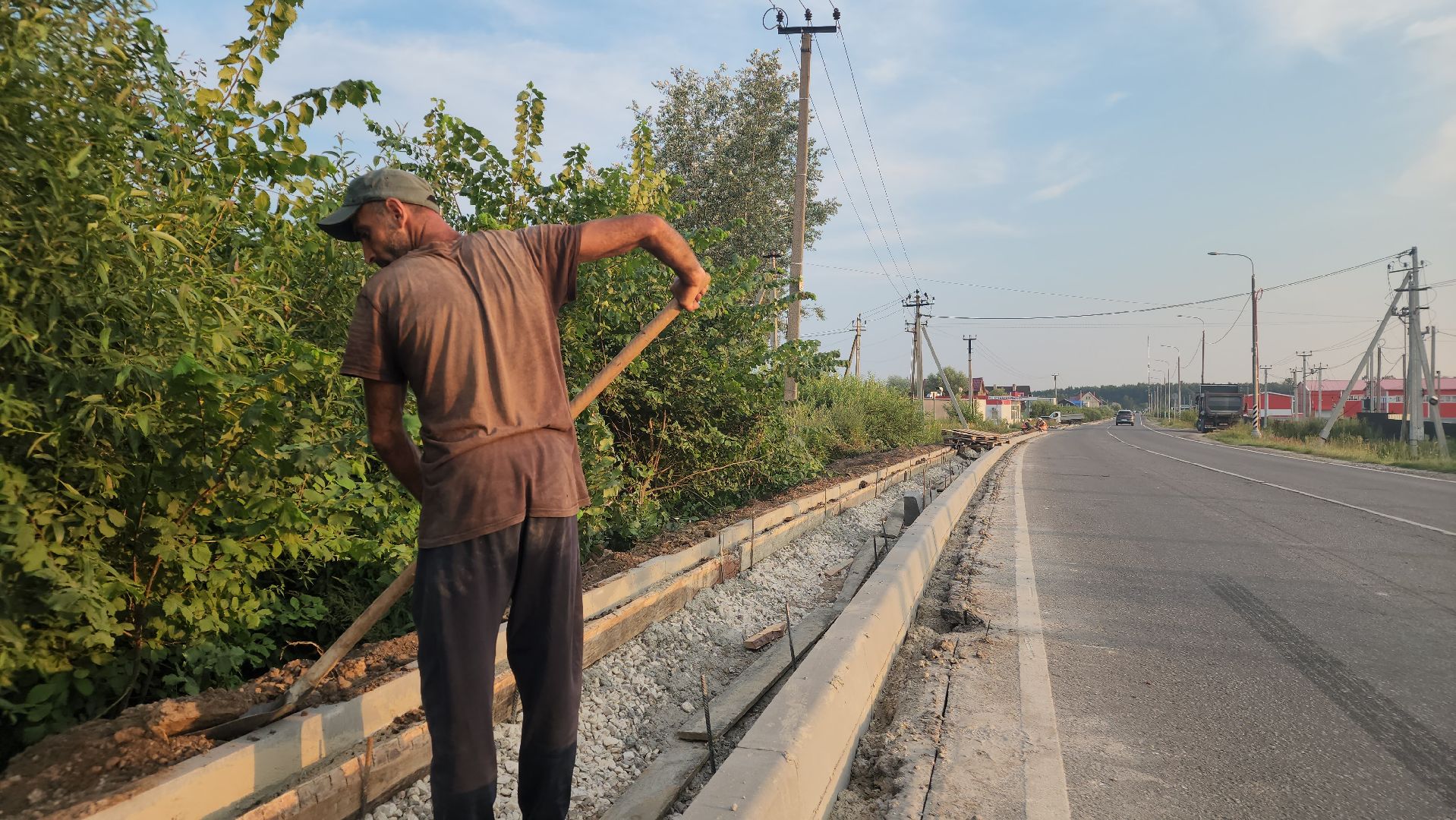ступино, среда обитания, благоустройство,