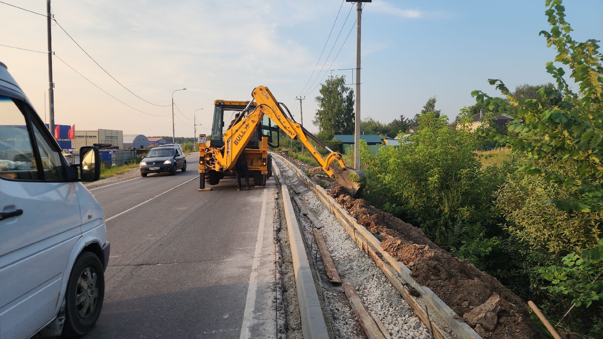 ступино, среда обитания, благоустройство,