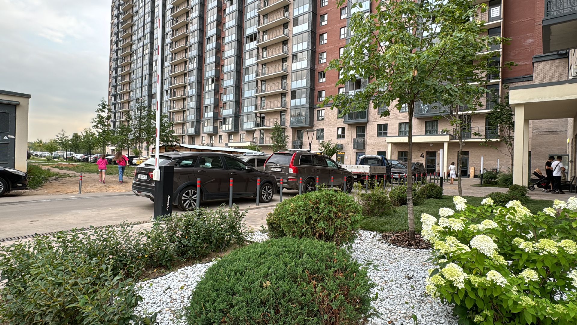 Детский сад, Строительство, образование в подмосковье,ЖК Союзный,