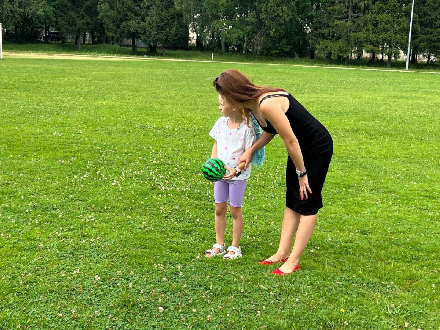 дети, дворовые игры, городской округ восход,