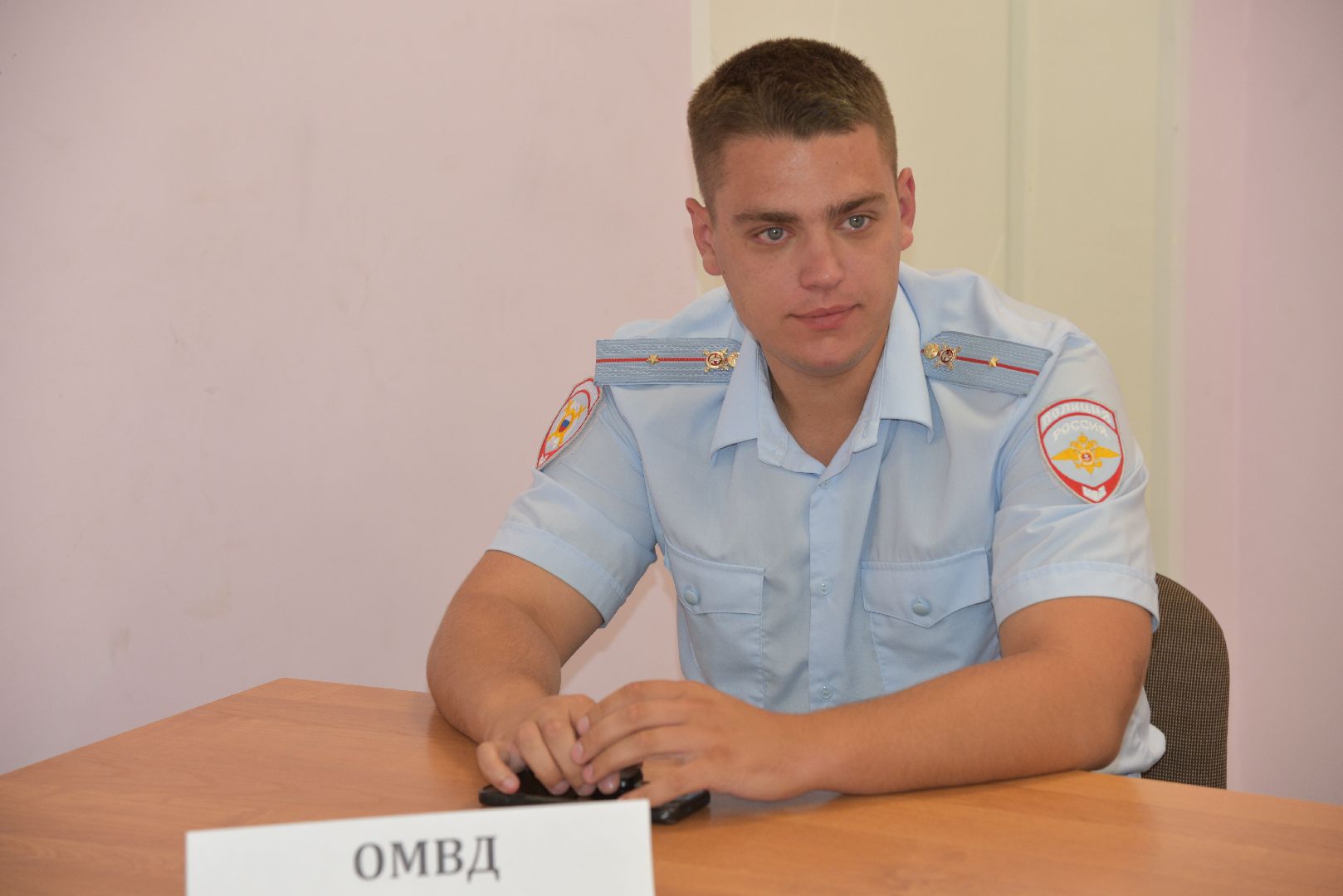 лотошино, выездная администрация, глава округа, глава муниципалитета, благоустройство,