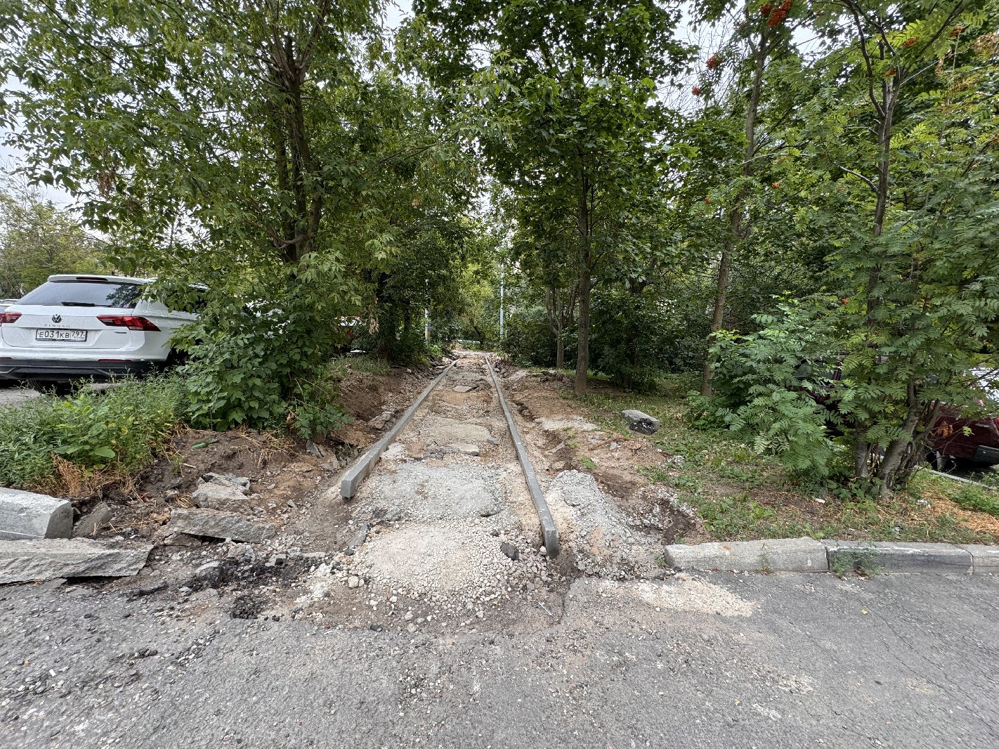 Благоустройство, Дворы Одинцова, Благоустройство дворов, Строй век,