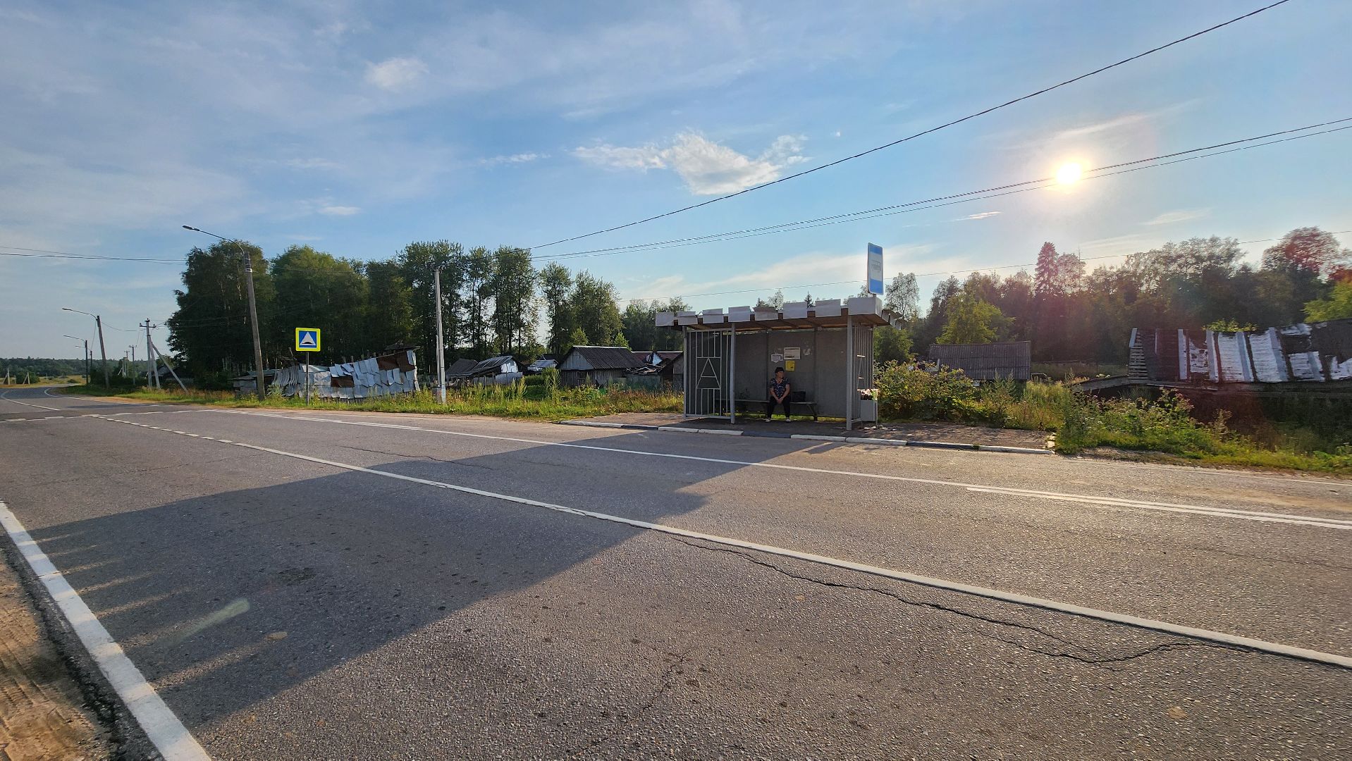 Солнечногорск, Никулино, Выездная администрация, транспорт,