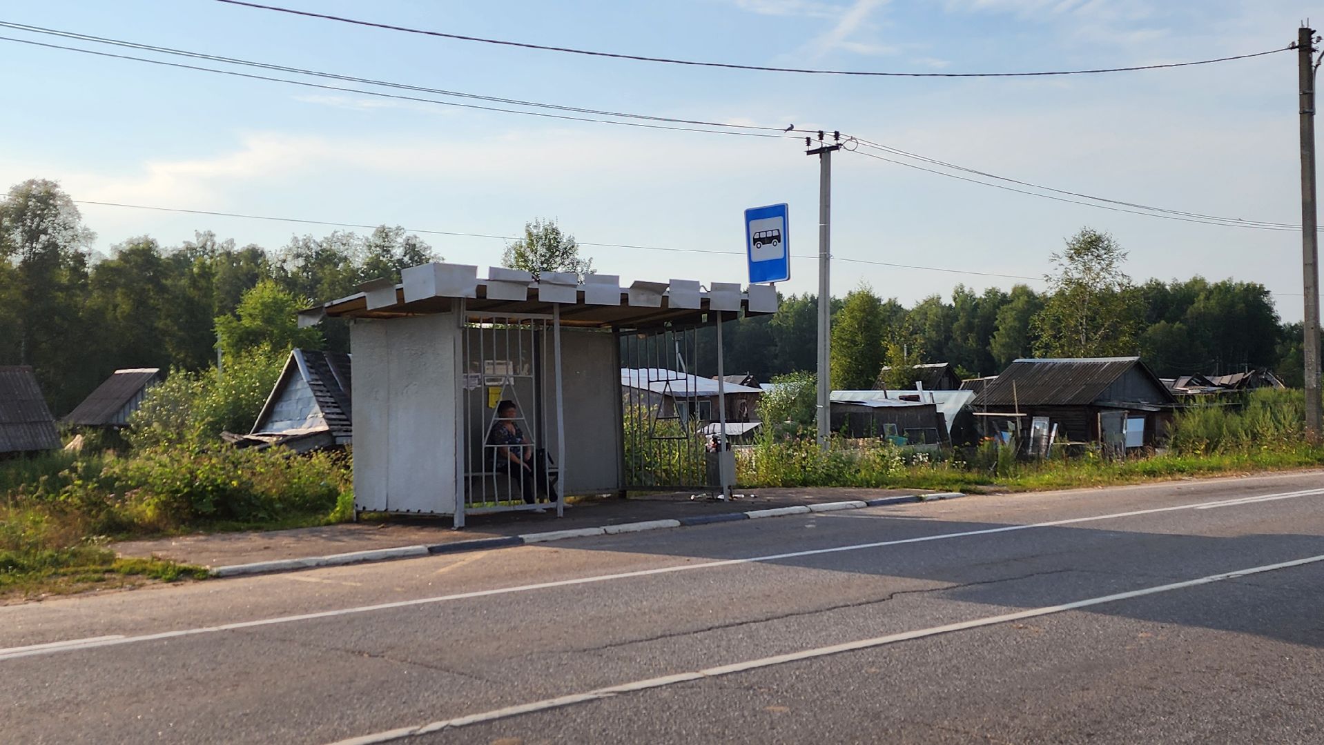 Солнечногорск, Никулино, Выездная администрация, транспорт,
