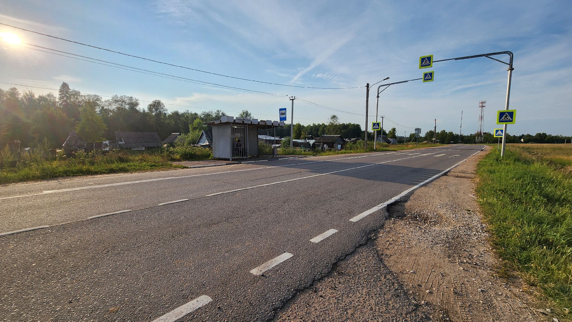 Солнечногорск, Никулино, Выездная администрация, транспорт,